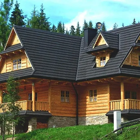 Domek Na Kamiencu Witow  Exterior photo