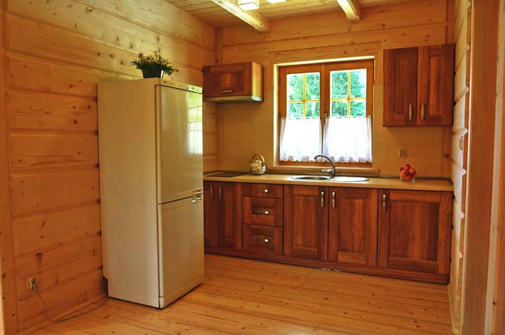 Holiday home Na Kamiencu