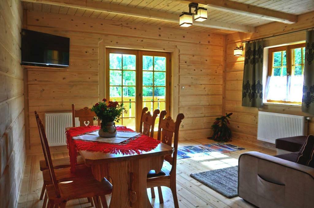 Holiday home Na Kamiencu *