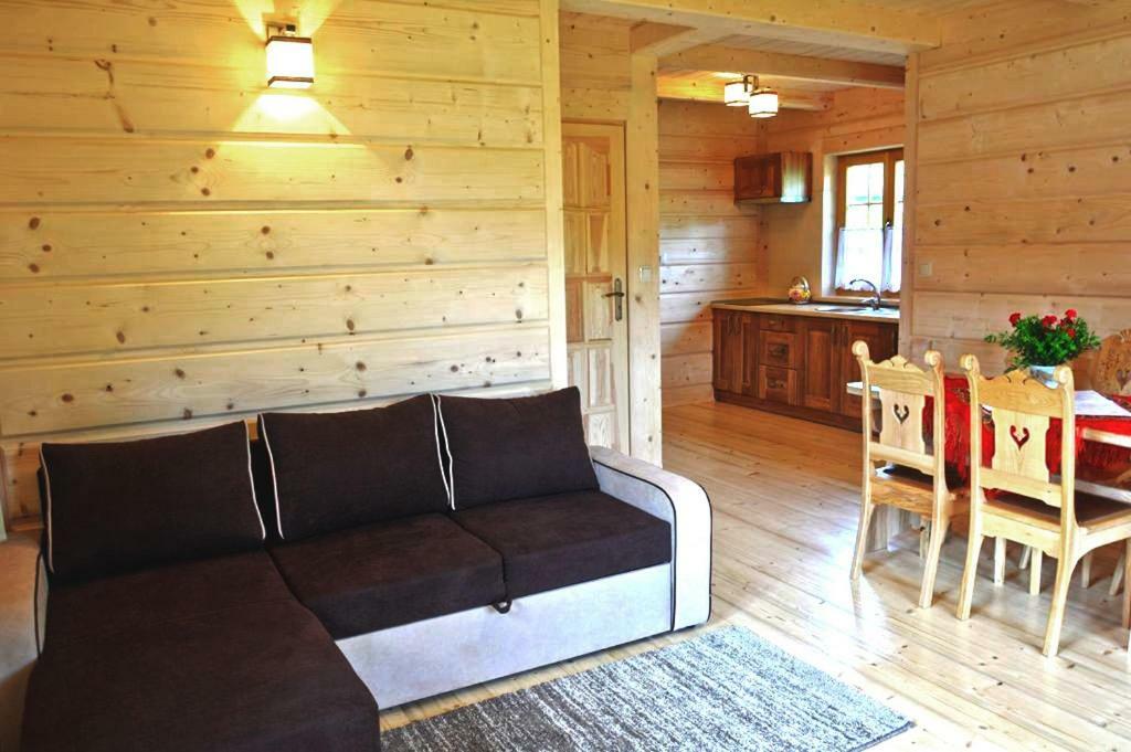 Na Kamiencu Holiday home *
