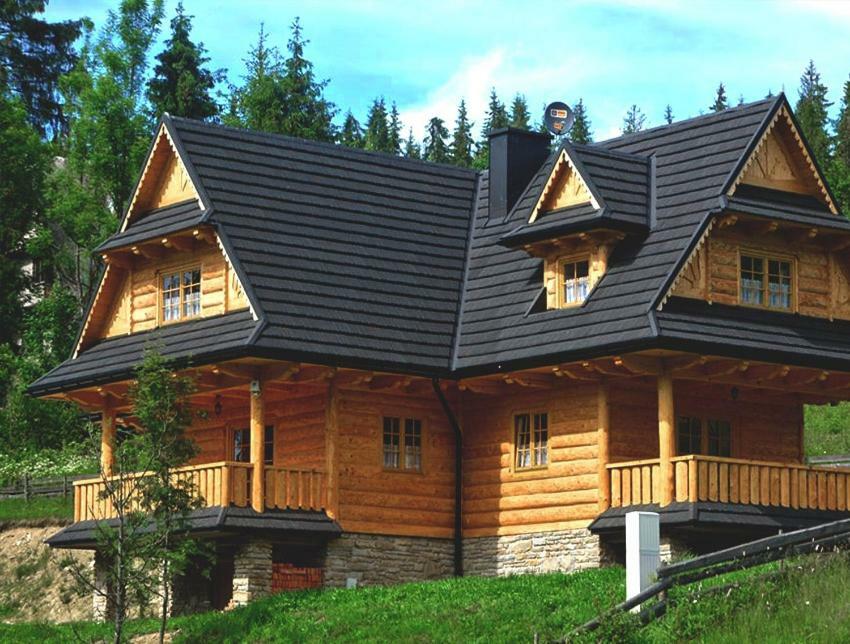 Holiday home Na Kamiencu