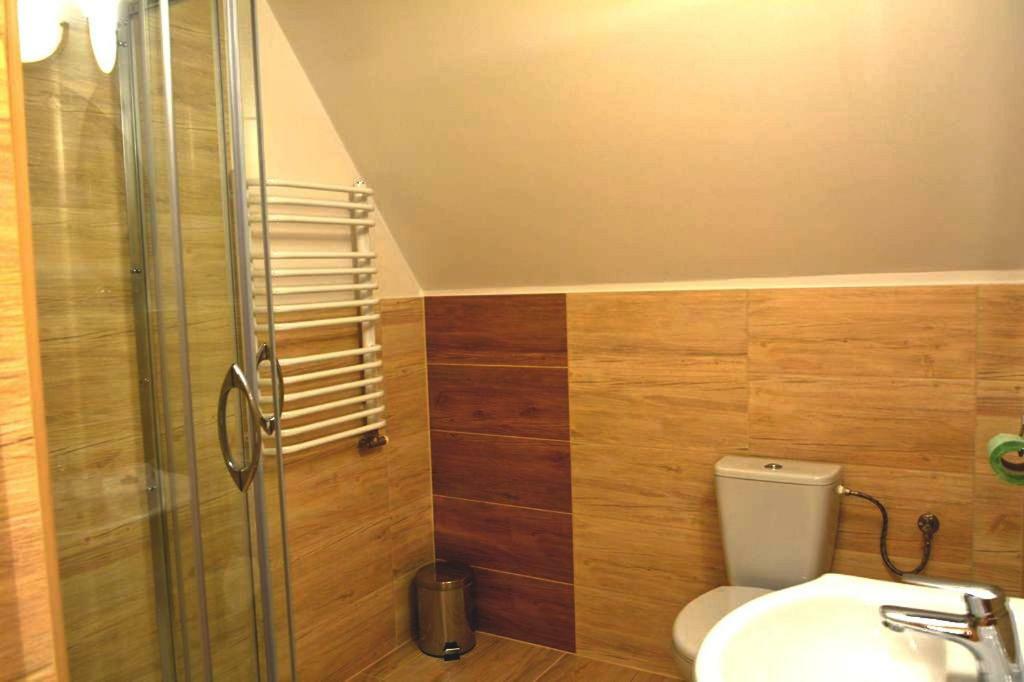 Holiday home Na Kamiencu Witow (Tatra)