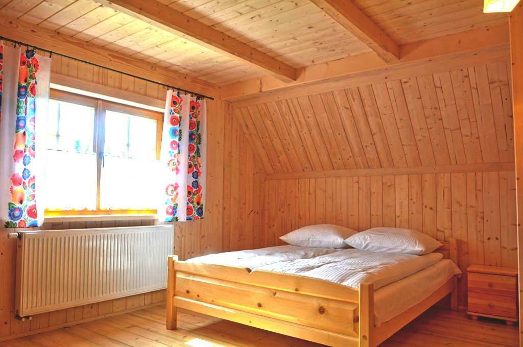 Na Kamiencu * Witow (Tatra)