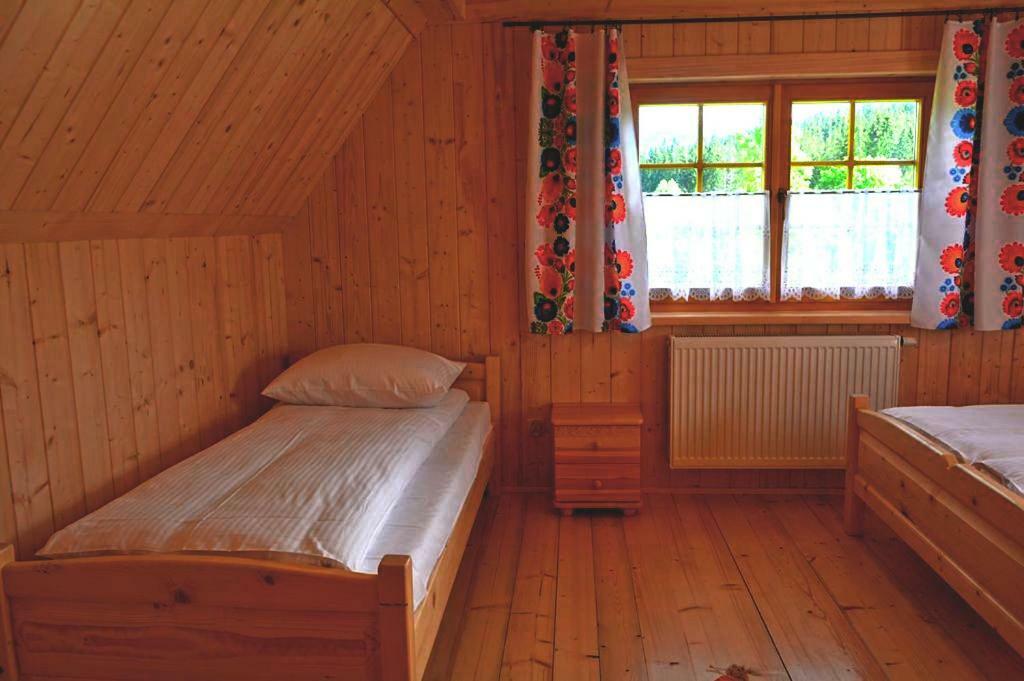 Holiday home Na Kamiencu Witow (Tatra)