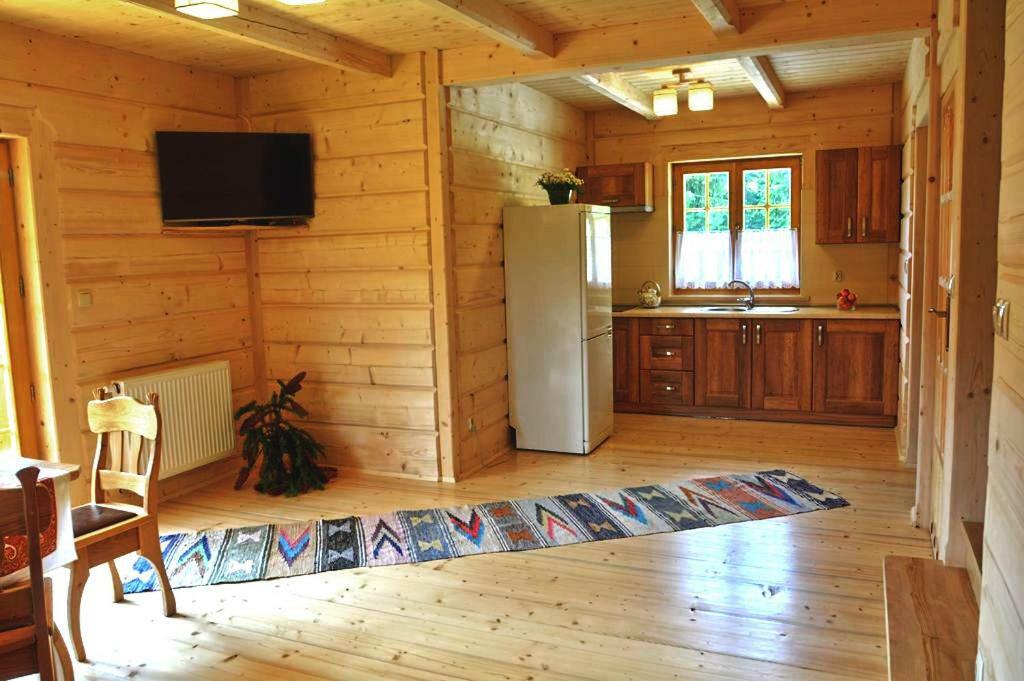 Na Kamiencu Holiday home *