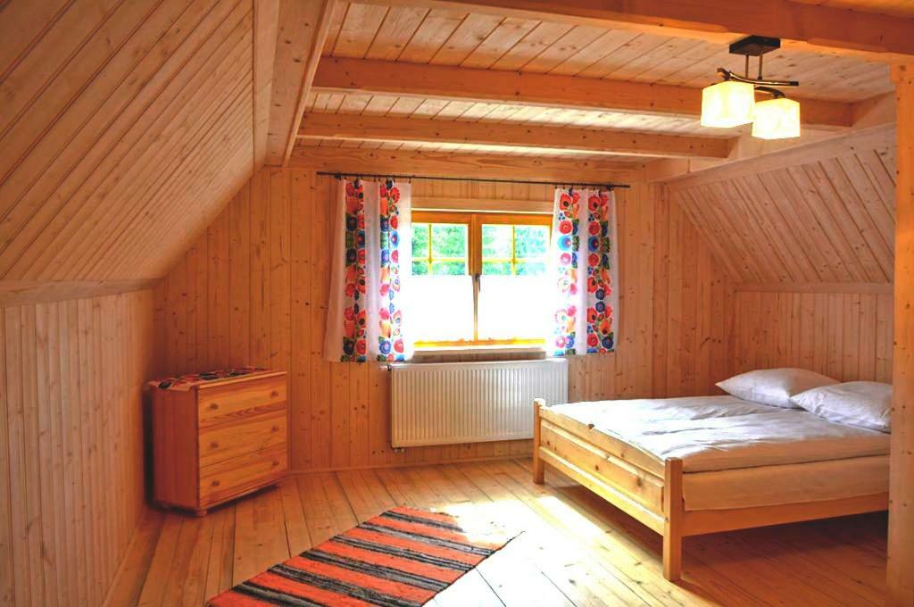 Holiday home Na Kamiencu Witow (Tatra)